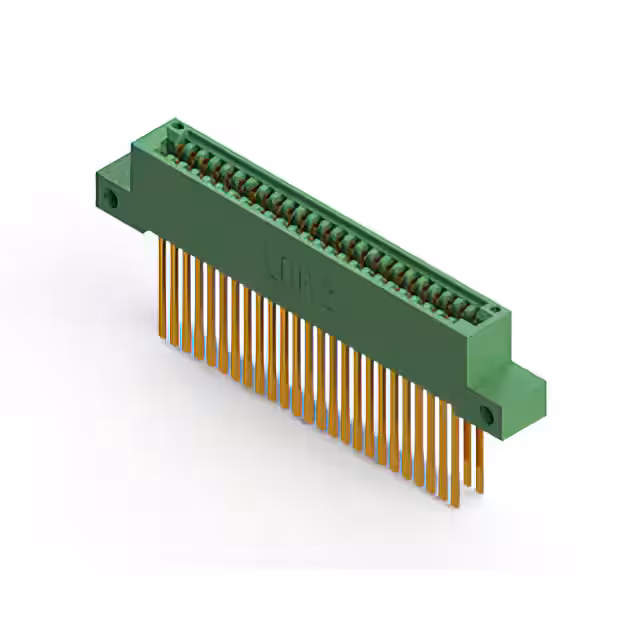 845-050-544-212 EDAC Inc.  Edgeboard Connectors